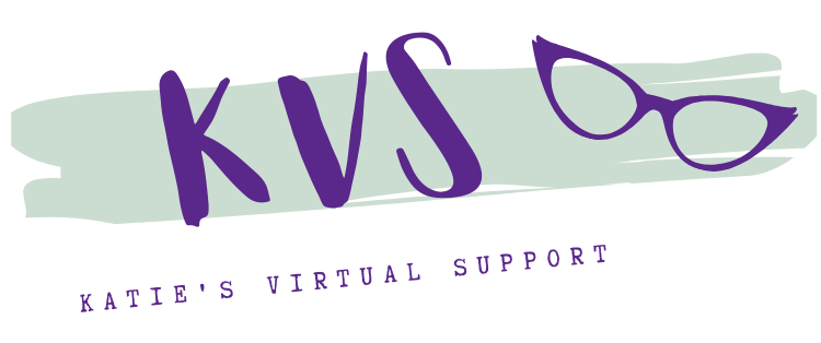 Katie's Virtual Support